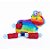 BRINQUEDO INTERATIVO PINATA -  ZIPPY BURROW - Imagem 1