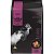 Three Cats Super Premium Adulto -  Salmao,Frango e Carne 3Kg - Imagem 1