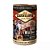 Carnilove can dog wild meat lamb & wild boar 400 g - Imagem 1