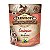CARNILOVE DOG POUCH PATE SALMON WITH BLUEBERRIES FOR PUPPIES 300 G - Imagem 1