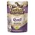 Carnilove cat pouch rich in quail enriched with dandelion for sterilized 85 g - Imagem 1