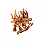 LUV pes de frango 100g - Imagem 2