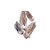 LUV orelhas de coelho 50g - Imagem 1