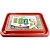 Cat Relax Furacaopet - Grande (Vermelho) - Imagem 1