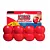 Kong Goodie Ribbon Large - Imagem 1