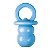 Kong Binkie Puppy Medium - Imagem 1