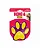 KONG EON PAW LARGE (PEN13) - Imagem 1