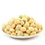 Petisco para cachorro Wanpy mini biscoito leite e queijo 250g - Imagem 2