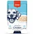 Petisco para cachorro Wanpy sachê de frango 100g - Imagem 1