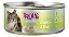 Petisco Gato Truly Enlatado De Frango E Carangueijo 95G - Imagem 1