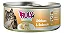 Petisco Gato Truly Enlatado De Frango Salmao 95G - Imagem 1