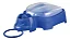 Bebedouro Portatil Azul - Imagem 2