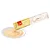 Petisco para gatos Wanpy Creamy Frango 50 tubos 14gx50 700g - Imagem 2