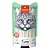 Petisco para gato Wanpy Creamy Atum e Vieira 14gx25 350g - Imagem 1