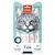 Petisco para gatos Wanpy Creamy Sabor Atum e Bacalhau 70g - Imagem 1