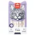 Petisco para gatos Wanpy Creamy Sabor Atum e Caranguejo 70g - Imagem 1