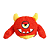 Brinquedo para cães Monster Baby Ciclope - Imagem 2