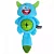 Brinquedo Monstro faminto - Imagem 2