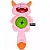 Brinquedo Monstro faminto - Imagem 1