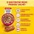 Kit C/ 15 Un Sache Para Gatos Friskies Carne Ao Molho - Imagem 3