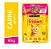 Kit C/ 15 Un Sache Para Gatos Friskies Carne Ao Molho - Imagem 2