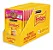Kit C/ 15 Un Sache Para Gatos Friskies Carne Ao Molho - Imagem 1