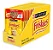 Kit 15 Friskies Sachês Para Gatos Sabor Frango ao molho 85g - Imagem 1