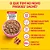 Kit 15 Friskies Sachês Para Gatos Filhotes Sabor Carne 85g - Imagem 3
