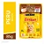 Kit 15 Friskies Sachês Para Gatos Adultos Sabor Peru 85g - Imagem 2