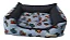 CAMA BAIXA CONFORT P - Imagem 1