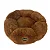 Cama Pet Puff Teddy - Imagem 1