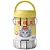 PETISCO PARA GATO WANPY CREAMY FRANGO 40x14g = 560G - Imagem 1