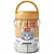 PETISCO PARA GATO WANPY CREAMY SORTIDO SABOR FRANGO + FRANGO E CARANGUEJO 40x14g=560G - Imagem 1