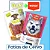 PETISCO PARA CAO WANPY FATIAS DE CERVO 100G - Imagem 3
