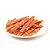 PETISCO PARA CAO WANPY FATIAS DE FRANGO E QUEIJO 100G - Imagem 2