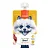 Petisco Para Cachorro Wanpy Creamy Sachê De Carne, Cenoura e Ervilha 90g - Imagem 1