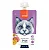 CREAMY SACHÊ DE PATO E ABOBORA PARA GATOS 90G - WANPY - Imagem 1