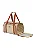 Bolsa Pet Média Transversal Expansível Up4you - Imagem 1