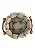 Bolsa de Ombro Pet Grande Transportadora Plush Up4you - Imagem 2
