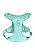 Colete Pet em Poliéster Ajustável Bubble Up4you - Imagem 1
