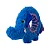 Brinquedo de Pelúcia KONG Elefante Ringaroos - Imagem 2