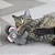 Brinquedo para Gato KONG CAT SNUZZLES MOUSE - Imagem 3