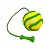 Brinquedo para Cães Kong Bunji High-Viz Ball Assorted Large - Imagem 2