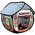 Brinquedo KONG Play Spaces Bungalow Casinha para Gatos - Imagem 1