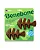 Brinquedo Mordedor Benebone Fishbone Tiny 2 unidades - Imagem 1