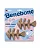 Brinquedo Mordedor Benebone Fishbone 2 unidades - Imagem 1