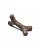 Brinquedo Mordedor Benebone Puppy Maple+zaggler 2 unidades - Imagem 2