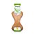 Brinquedo mordedor Benebone Dental Chew Frango - Imagem 2