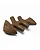 Brinquedo Mordedor Benebone Fishbone - Imagem 1