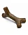 Brinquedo Mordedor Benebone Stick Bacon - Imagem 1